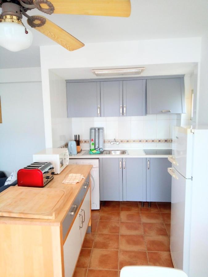 Casa Roberto Bonito Apartman Torrevieja Kültér fotó